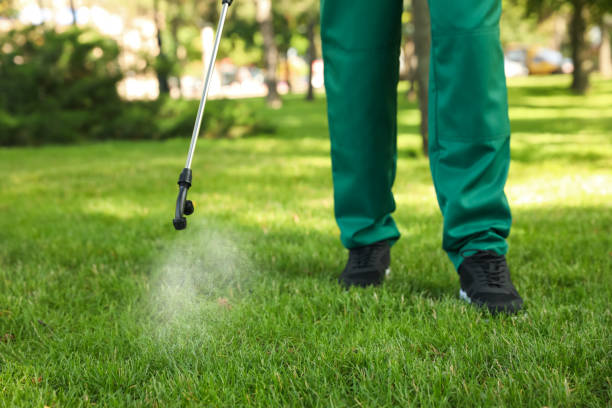 Pest Prevention Services in Richlands, NC